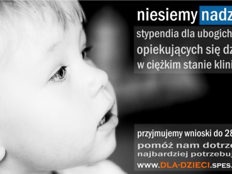 Program Pomocy Dzieciom