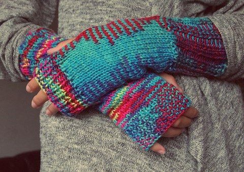 Zbiórka odzieży zimowej