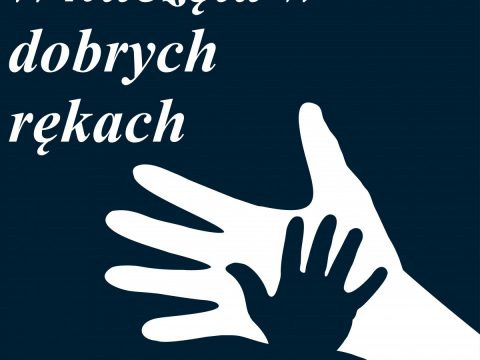 Spotkanie informacyjne „Wnuczęta w dobrych rękach”