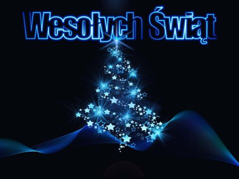 Wesołych Świąt!