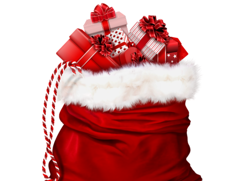 Wspólne prezenty dla uboższych rodzin i samotnych starszych osób