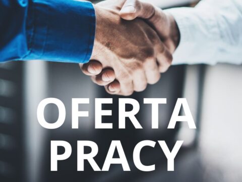 Oferta pracy
