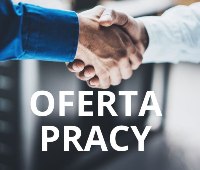 Oferta pracy